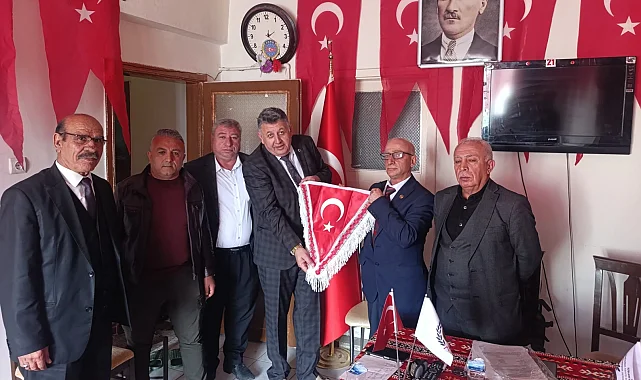 Jandarma Asayiş Sosyal Yardımlaşma Derneği'nden ilk genel kurul