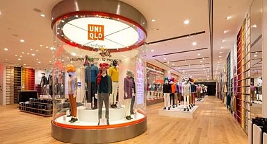 Japon Devi Uniqlo’dan Türkiye Hamlesi
