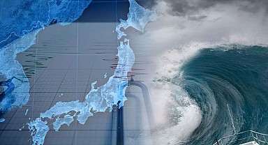 Japonya’da 7.5 büyüklüğünde deprem