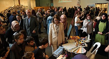 Kağıdın hikayesi SEKA'da yazıldı