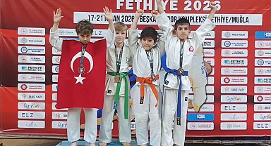 Kağıtspor, Türkiye'de sporun yüz akı oldu