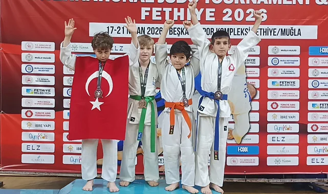 Kağıtspor, Türkiye'de sporun yüz akı oldu