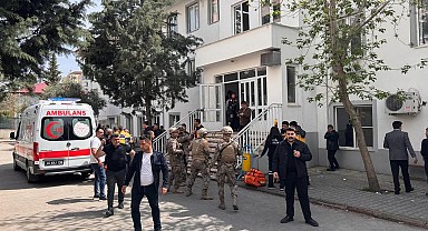 Kahramanmaraş'taki okul saldırısında yeni gelişme! 