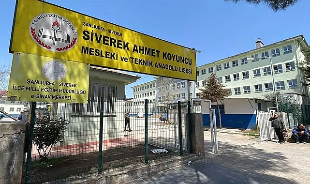 Kanlı Baskının Ardından 2 Gözaltı