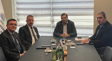 Kayapa OSB’den Eğitim ve İstihdamı Buluşturan Vizyon Proje