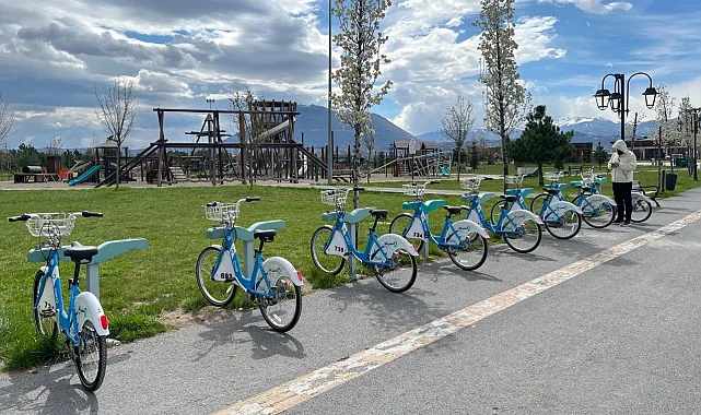 Kaybis'e vandalizm uyarısı