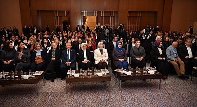 Kayseri Büyükşehir 'kadın üretimine' destek