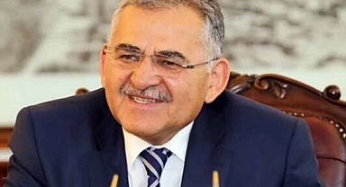 Kayseri dünya vitrine hazırlanıyor