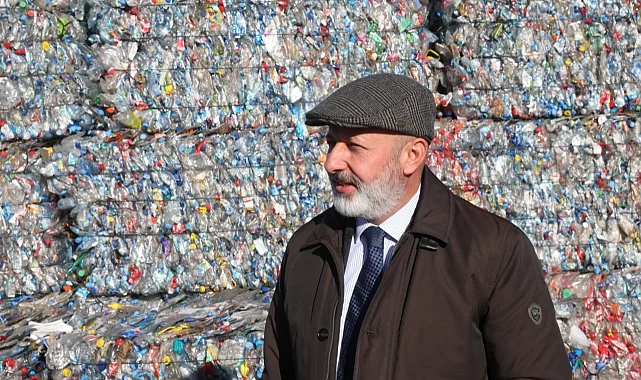 Kayseri Kocasinan'dan 'sıfır atık'a tam destek