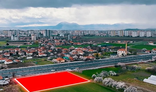 Kayseri Kocasinan'dan yılın ilk büyük fırsatı