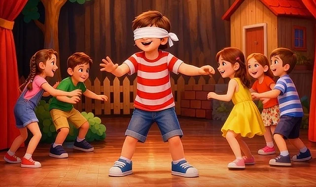 Kayseri Melikgazi'de Körebe'ye geri sayım