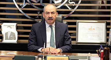 Kayseri'nin ihracat gururu