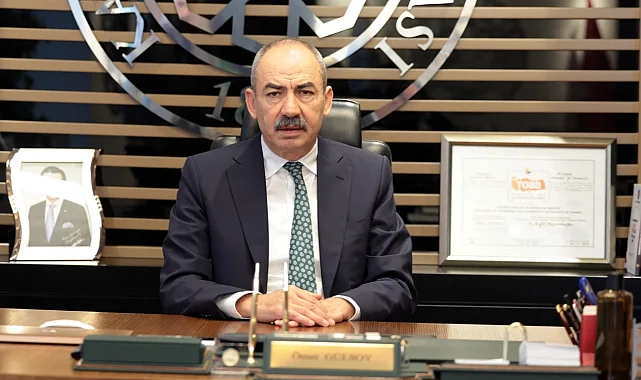 Kayseri'nin ihracat gururu