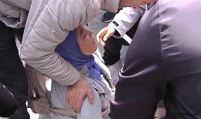 Kentsel dönüşümde gerilim