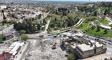 Kentsel dönüşüme vatandaştan tam destek