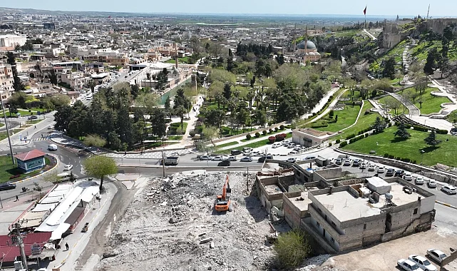 Kentsel dönüşüme vatandaştan tam destek