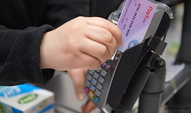 Kestel Belediyesi’nden İhtiyaç Sahiplerine Alışveriş Kartı Desteği