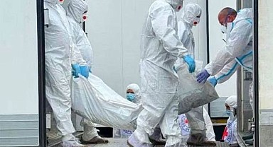 Kiev ve Moskova’dan Dikkat Çeken Takas