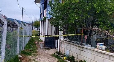 Kına Gecesinden Sonra Acı Olay