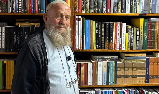 Kitap tutkunu bir ömrün yeni durağı: Alev Alatlı