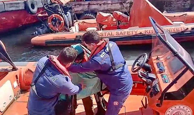 Kıyı Emniyeti 21 daimi işçi alacak