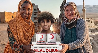 Kızılay 2026 kurban vekâlet bedellerini açıkladı