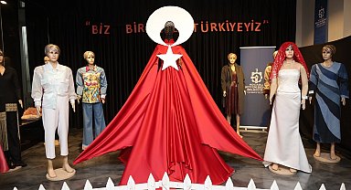 KO-MEK sergileri Darıca ile devam etti