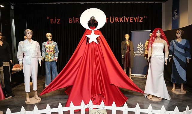 KO-MEK sergileri Darıca ile devam etti