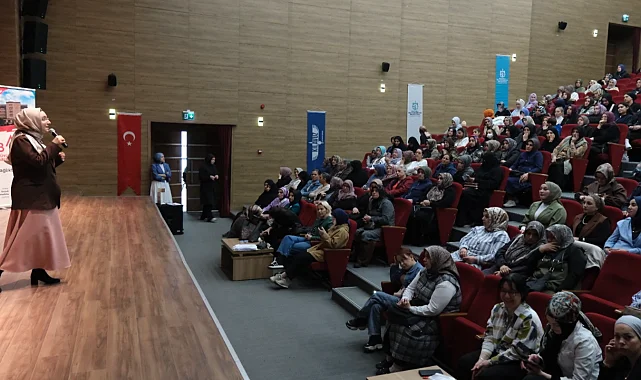 Kocaeli Büyükşehir'den kansere farkındalık çağrısı