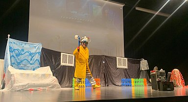 Kocaeli Çayırova'da Nisan ayı kültür-sanat takvimi belli oldu