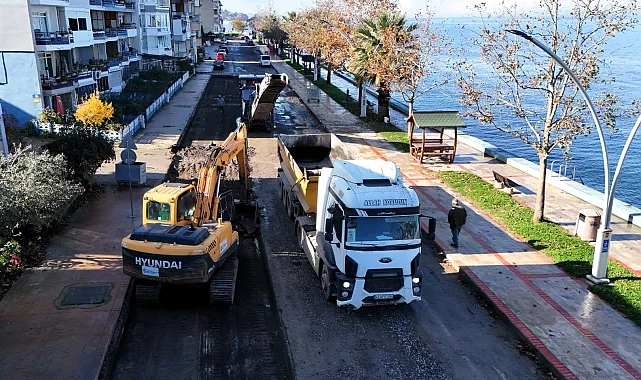 Kocaeli'de "Doğu Yakası" Büyükşehir'le güçlendi