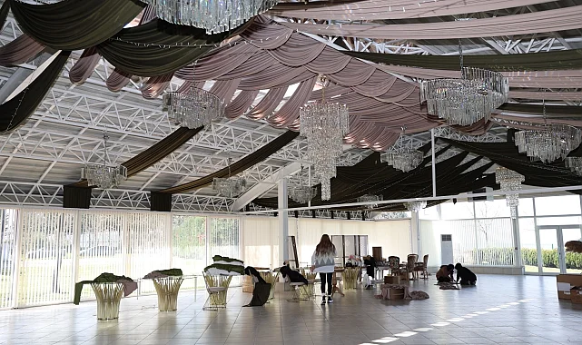 Kocaeli'de "Gönül Bahçem" hizmete giriyor