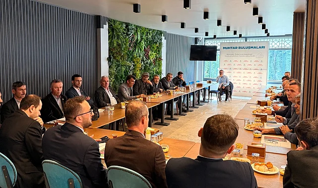 Kocaeli'de İSU'dan tarımsal üretime destek