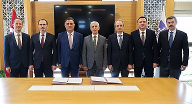 Kocaeli'de su kayıplarını azaltacak iş birliği