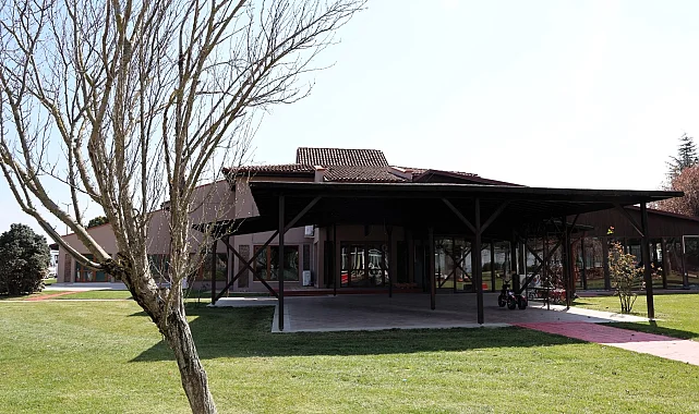 Kocaeli'de üreten kadınlara Büyükşehir desteği