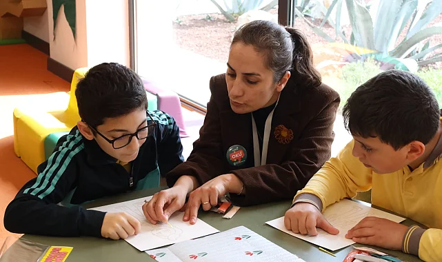 Kocaeli'de "Yaşayan Kütüphaneler" unutulmaz anlar yaşattı