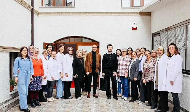 Köklerden geleceğe uzanan tasarım yolculuğu