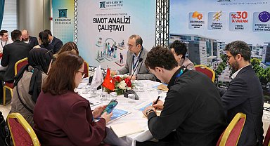 Konya Karatay'da Fizyoterapi ve Rehabiltasyon Çalıştayı