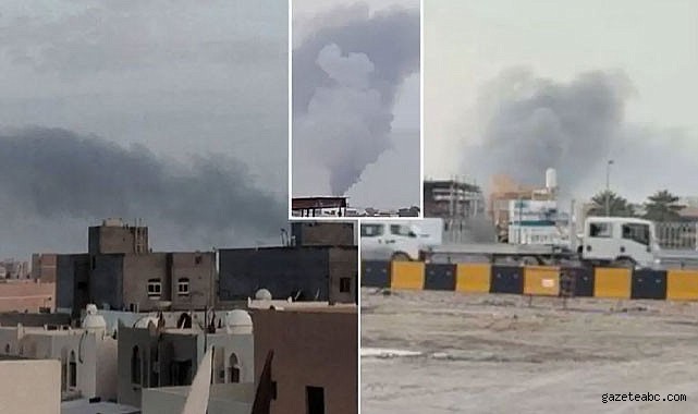 Körfez’de Dijital Altyapıya Füze Darbesi