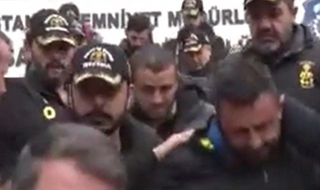 Korkunç cinayet kardeşleri birbirine düşürdü