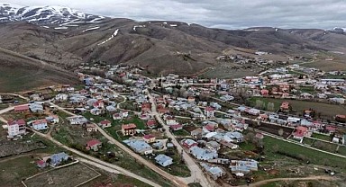 Köylülerden Devlete 35 Milyon Liralık Destek