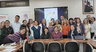 Koza Kadın'dan anlamlı söyleşi