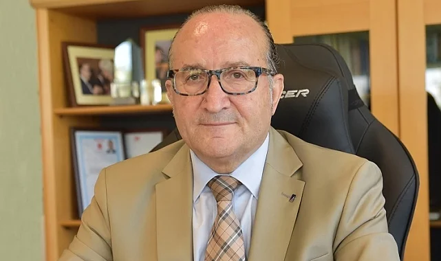 KSO Başkanı Ayhan Zeytinoğlu işgücü verilerini değerlendirdi