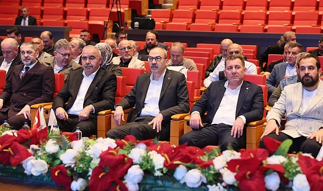 KTO'dan 'döviz dönüşüm desteği'ne uzatma talebi