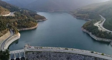 Kuraklık Alarmı Geçmişte Kaldı