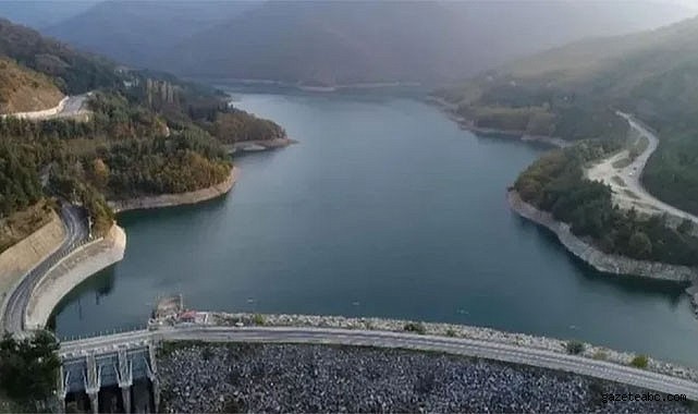 Kuraklık Alarmı Geçmişte Kaldı