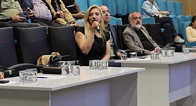 Kütahya'da kültür ve sanat için ortak akıl buluşması