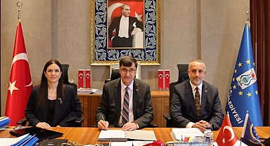 Kütahya'da kültür ve sanatta uluslararası iş birliği