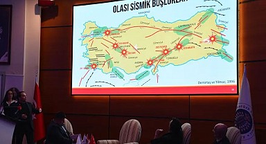 Kuzey Anadolu Fayı’nda Kritik İki Nokta