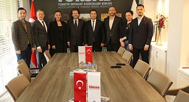 Kuzey Makedonya Heyeti Bursa’da Turizm ve Kültür Temaslarında Bulundu